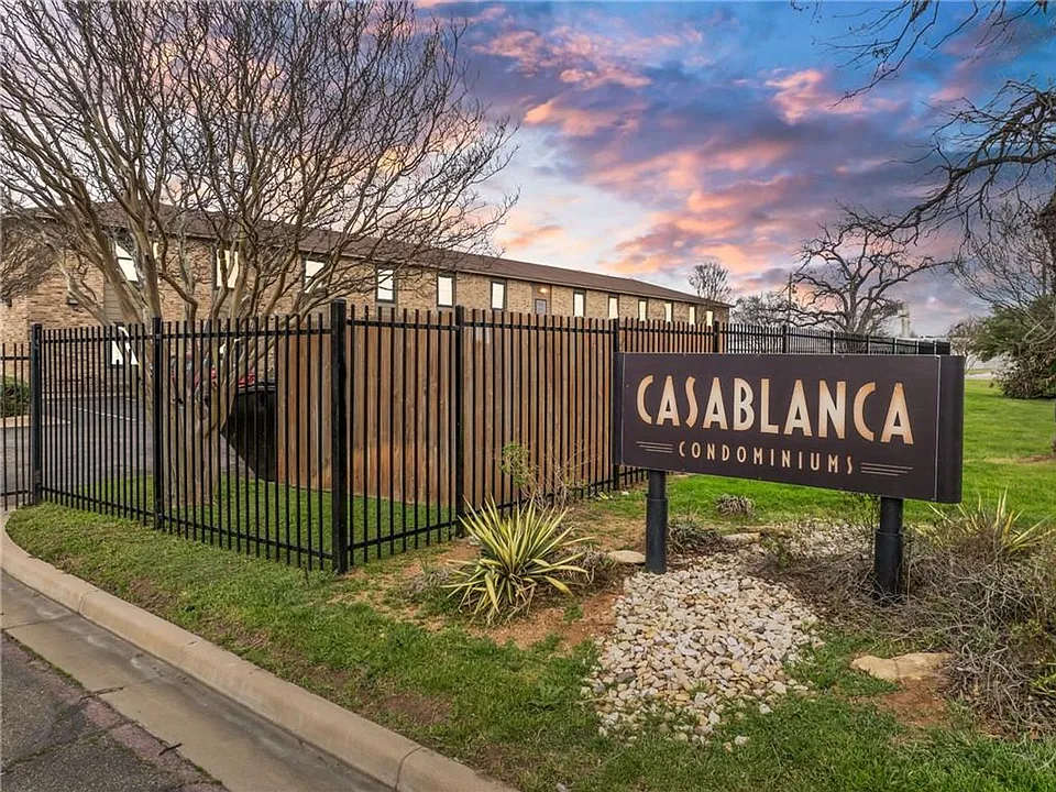 1226 Baylor Ave #119-4