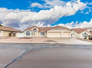 6507 E Presidio St, Mesa, AZ 85215