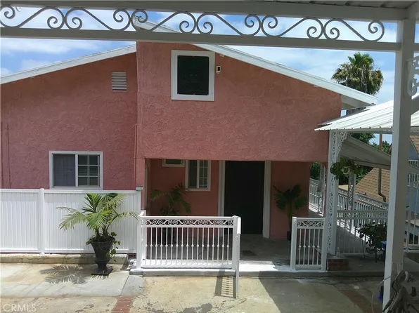 1074 N Bonnie Beach Pl, Los Angeles, CA 90063