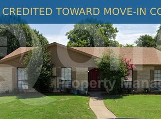 4124 Wimbledon Dr, Flower Mound, TX 75028