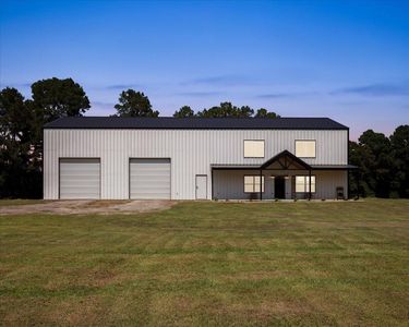 297 Bourrous, Diboll, TX, 75941