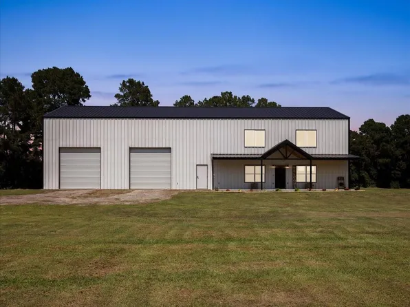 297 Bourrous, Diboll, TX 75941