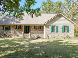 1085 Maple Ct, Lincolnton, GA 30817