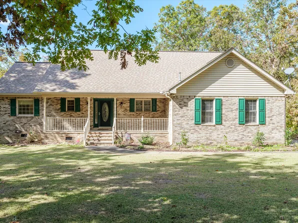 1085 Maple Ct., Lincolnton, GA