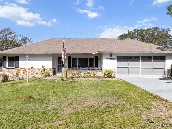 222 S Lee St, Beverly Hills, FL 34465