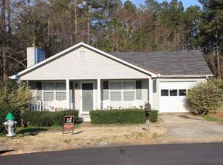 250 Lea Ct, Athens, GA 30605