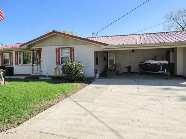 208 Acadian St, New Iberia, LA 70560