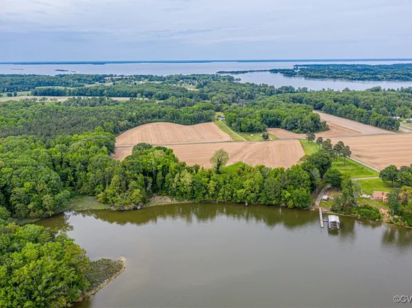 2 Zacata Rd Lot 2, Montross, VA 22520