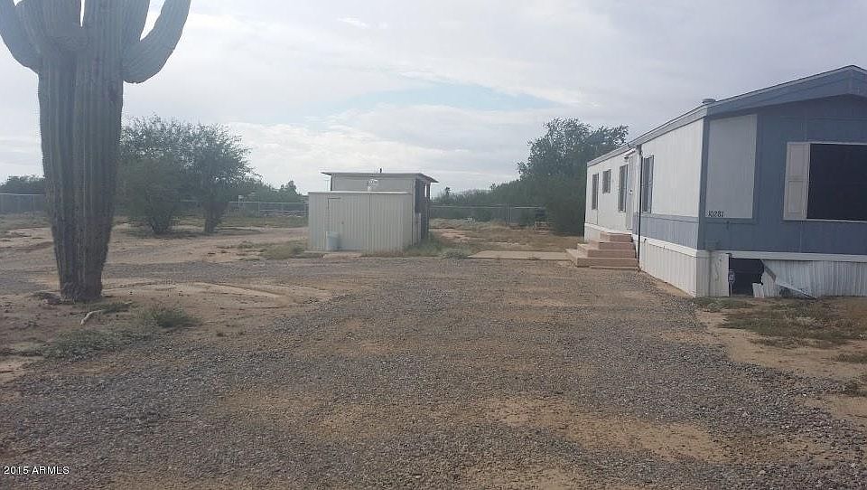 1st image of 10281 W Foothill Dr