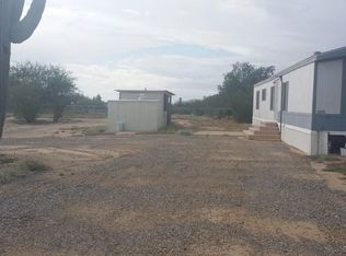 10281 W Foothill Dr, Casa Grande, AZ 85194