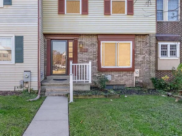 2921 Shelley Ct, Abingdon, MD 21009