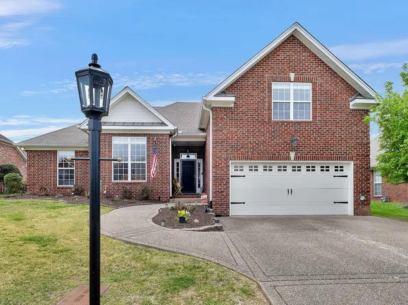 6036 Hagars Grove Pass, Hermitage, TN 37076