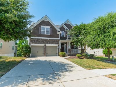9229 Inverness Bay Rd, Charlotte, NC, 28278