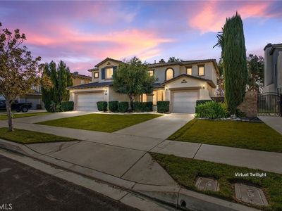 11924 Southwind Way, Yucaipa, CA, 92399