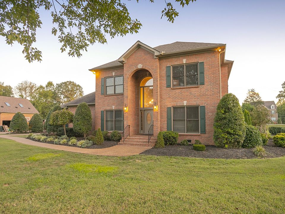 2033 Breckenridge Dr, Mount Juliet, TN 37122 Zillow