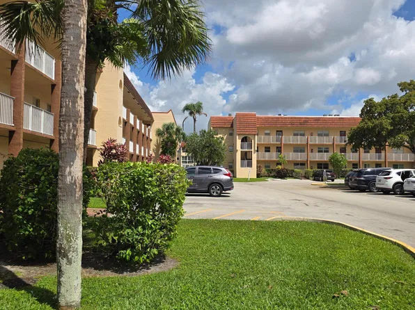2881 N Pine Island Road, Sunrise, FL 33322