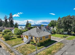 615 Martin St, Steilacoom, WA