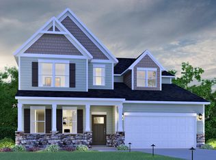 201 Terpack Ct, Gray Court, SC 29645