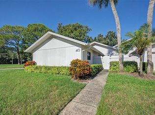 492 LAKEVIEW DRIVE #40, PALM HARBOR, FL 34683