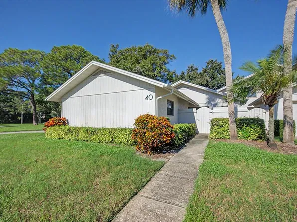 492 LAKEVIEW DRIVE #40, PALM HARBOR, FL 34683