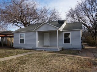 116 E Cedar Ave, Duncan, OK 73533