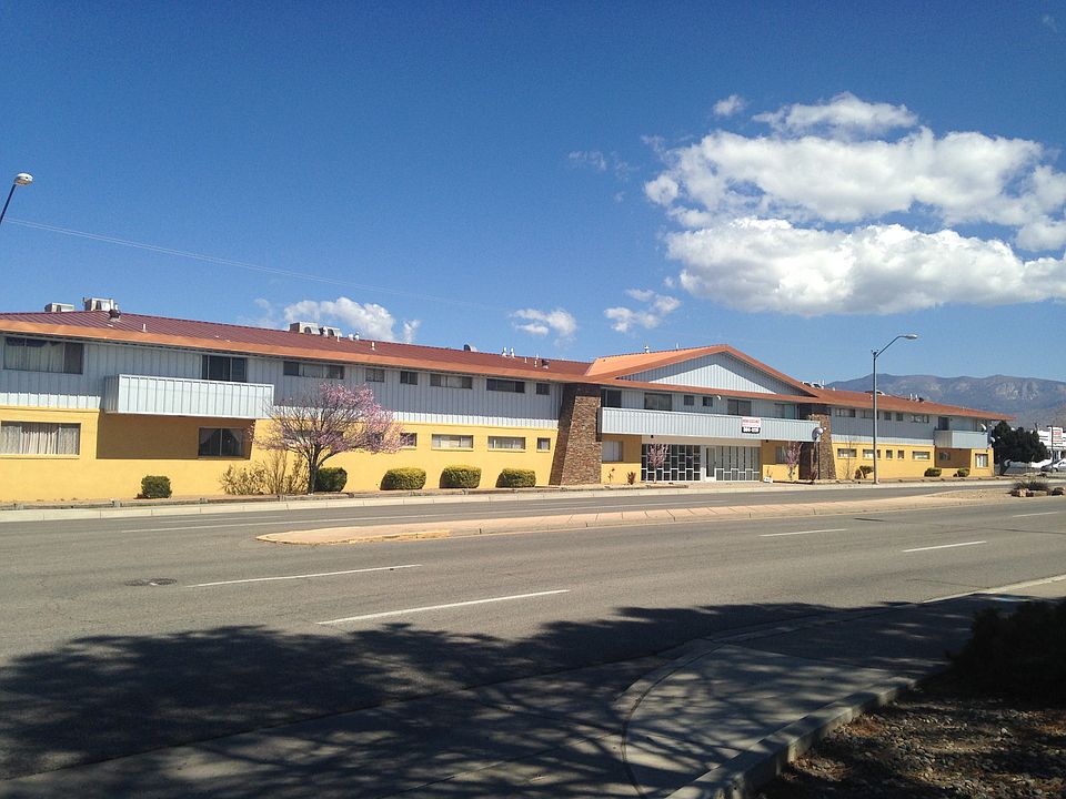 Building Exterior