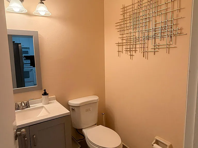 Half Bath - Jun 26