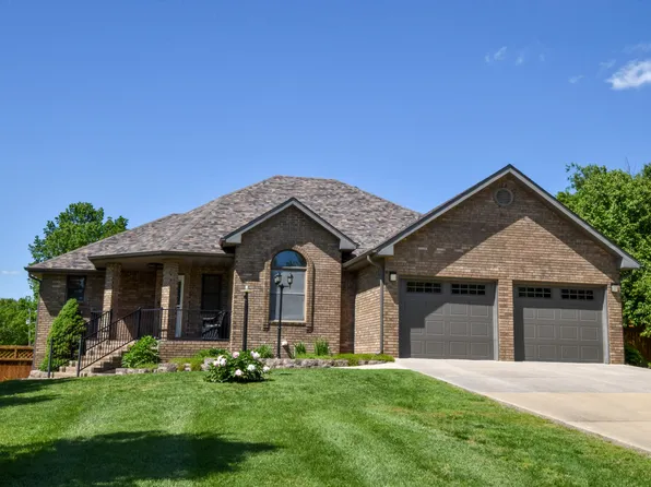 419 Meadowview Drive, Marshfield, MO 65706