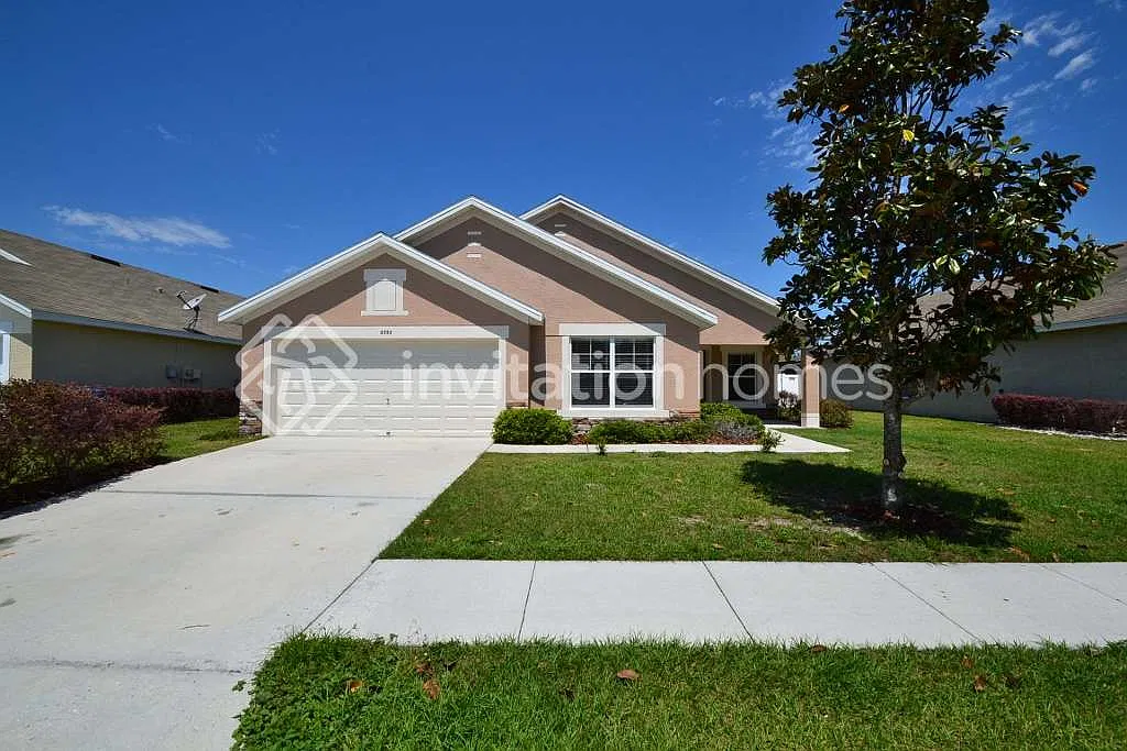 6553 Crescent Loop Winter Haven, FL 33884 — Photo 1