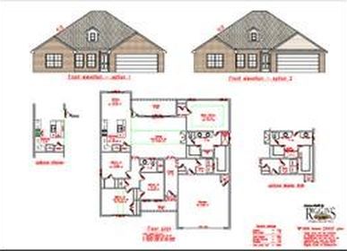 4601 Leafield St, Springdale, AR, 72764
