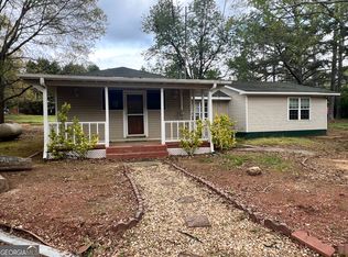 399 Whatley Rd, Griffin, GA 30224