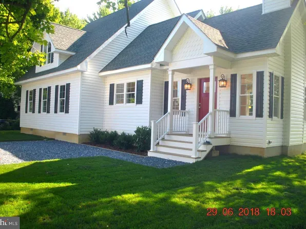 5222 Spring Ave, Shady Side, MD 20764