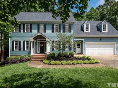 7513 Tylerton Dr, Raleigh, NC, 27613