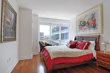 Rented by Corcoran