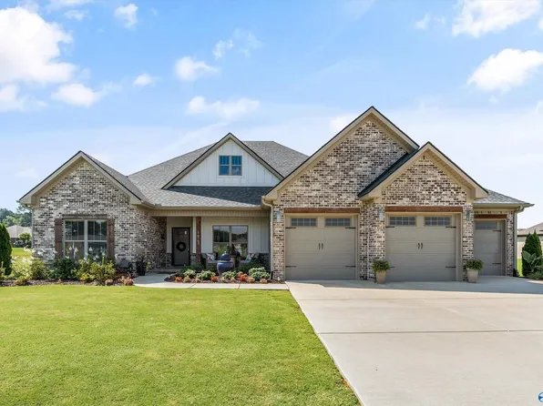 16703 Watercress Dr, Athens, AL 35611