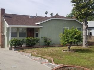 418 E Cherry Ave, Monrovia, CA 91016