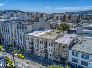 1537 15th St, San Francisco, CA 94103