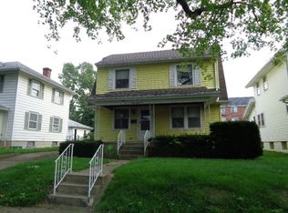 732 Gondert Ave, Dayton, OH 45403