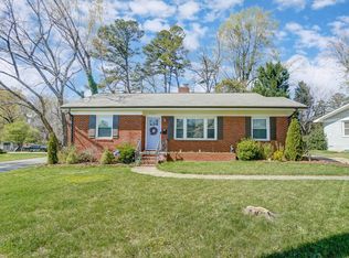 4301 Winfield Dr, Charlotte, NC 28205