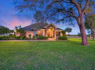 360 Justice Rd, West Point, TX 78963