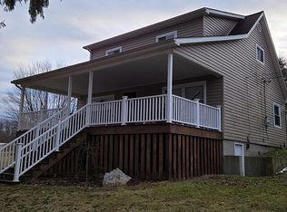 625 Platt Rd, Dubois, PA 15801