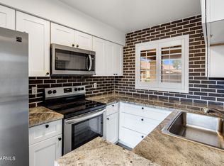 408 W Pontiac Dr UNIT 5, Phoenix, AZ 85027