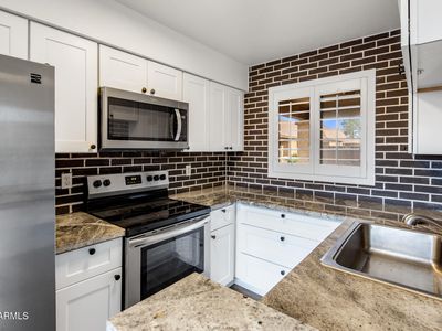 408 W Pontiac Dr UNIT 5, Phoenix, AZ, 85027