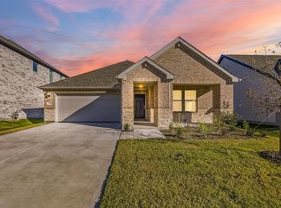 2225 Currents Rd, Princeton, TX 75407