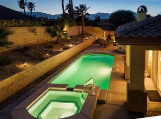 148 Saint Thomas Pl, Rancho Mirage, CA 92270