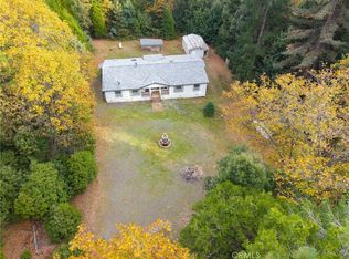 17 Weiss Hill Rd, Forbestown, CA 95966