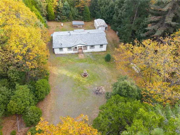 17 Weiss Hill Rd, Forbestown, CA 95966