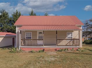 203 W Beattie St, Liberty, SC 29657