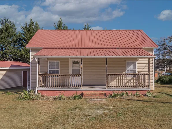 203 W Beattie St, Liberty, SC 29657