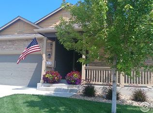 513 Dee Rd, Johnstown, CO 80534